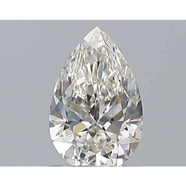 PEAR 0.7 H VS1 EX-VG-EX - 6531045231 GIA Diamond