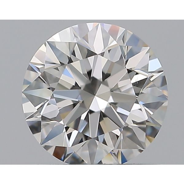 ROUND 0.71 H VS2 EX-EX-EX - 6531047526 GIA Diamond
