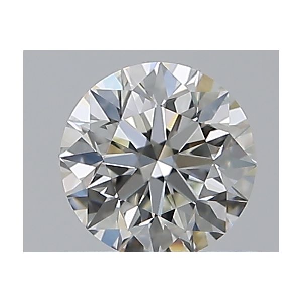 ROUND 0.5 I VS2 EX-EX-EX - 6531047633 GIA Diamond