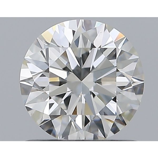 ROUND 0.75 F VS2 EX-EX-EX - 6531056278 GIA Diamond