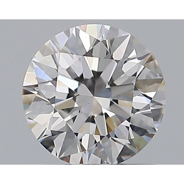 ROUND 0.7 D VS2 EX-EX-EX - 6531056589 GIA Diamond