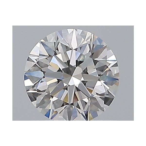 ROUND 0.59 G VS2 EX-EX-EX - 6531058506 GIA Diamond