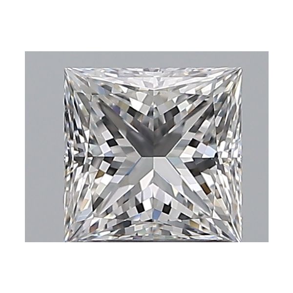 PRINCESS 1.02 F VS1 EX-EX-EX - 6531062342 GIA Diamond