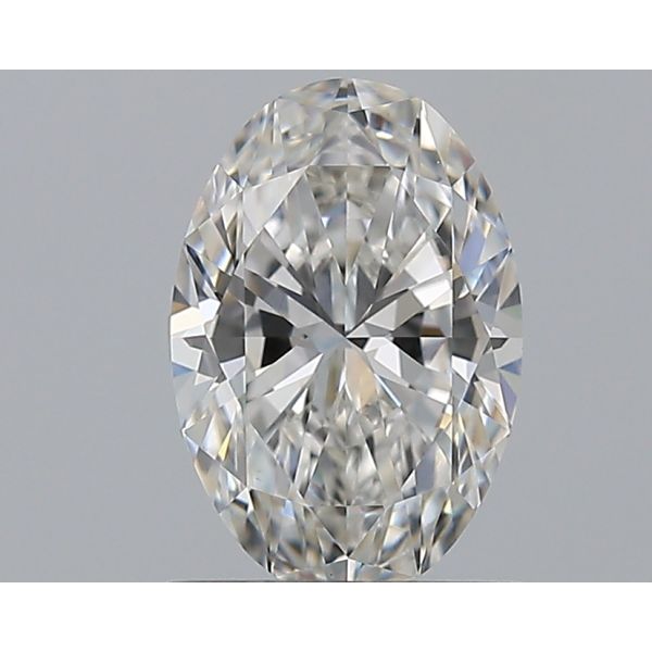 OVAL 1.02 G VS1 EX-EX-EX - 6531062803 GIA Diamond