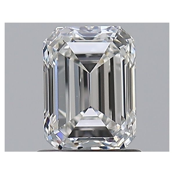 EMERALD 1.01 F VS2 VG-EX-EX - 6531064992 GIA Diamond