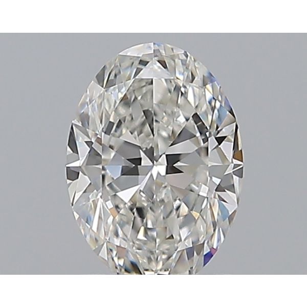 OVAL 1.01 G VS1 EX-EX-EX - 6531065307 GIA Diamond
