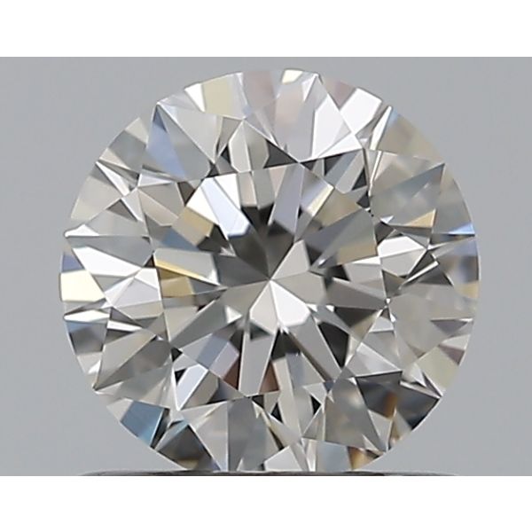 ROUND 0.71 G VS1 EX-EX-EX - 6531072908 GIA Diamond