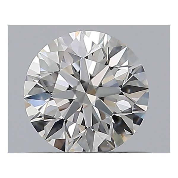 ROUND 0.5 H VS1 EX-EX-EX - 6531081696 GIA Diamond