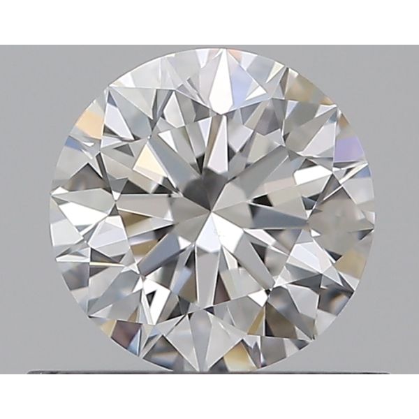ROUND 0.59 D VS2 EX-EX-EX - 6531083730 GIA Diamond
