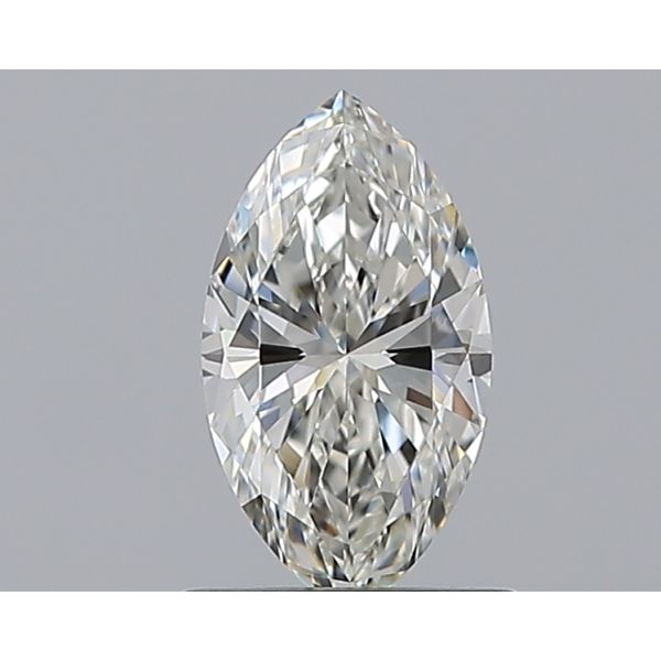 MARQUISE 0.83 H VVS2 VG-EX-EX - 6531087049 GIA Diamond