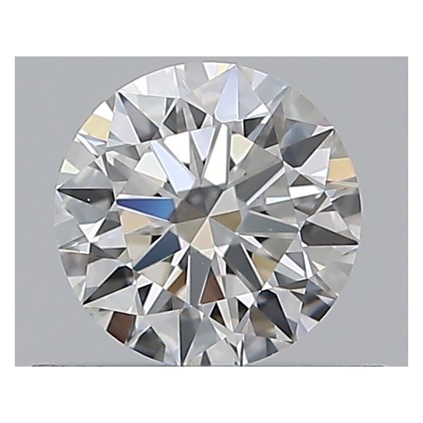 ROUND 0.5 G VS1 EX-EX-EX - 6531087482 GIA Diamond
