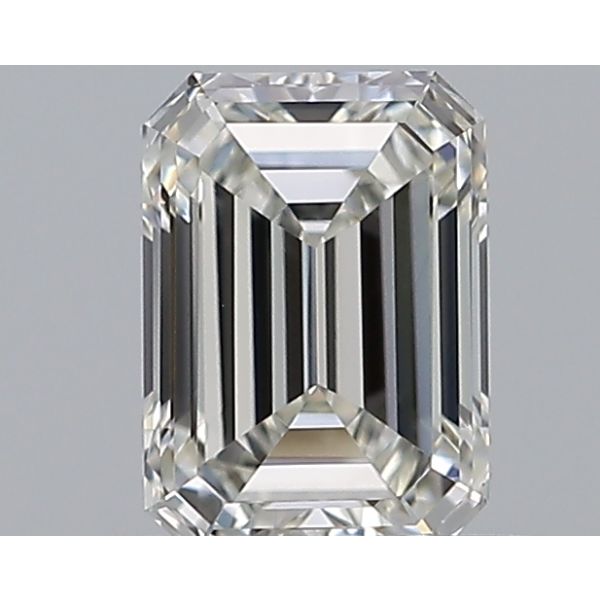 EMERALD 0.5 H VVS2 EX-VG-VG - 6531096606 GIA Diamond