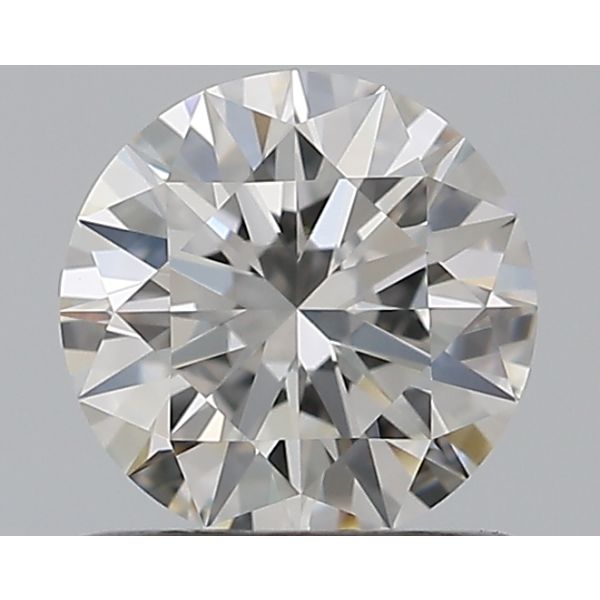 ROUND 0.7 F VS1 EX-EX-EX - 6531100172 GIA Diamond