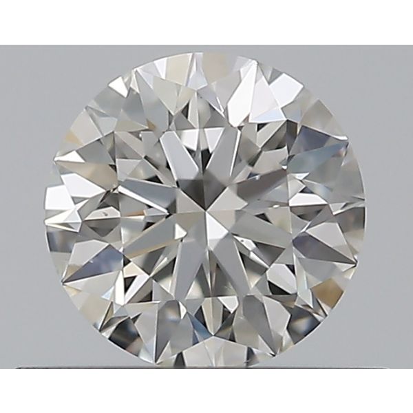 ROUND 0.51 G VS2 EX-EX-EX - 6531100397 GIA Diamond