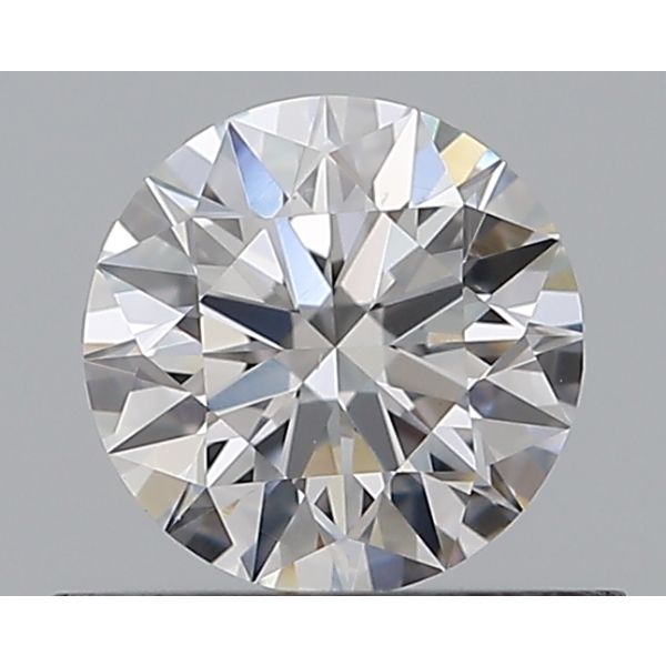 ROUND 0.53 E VS2 EX-EX-EX - 6531100572 GIA Diamond