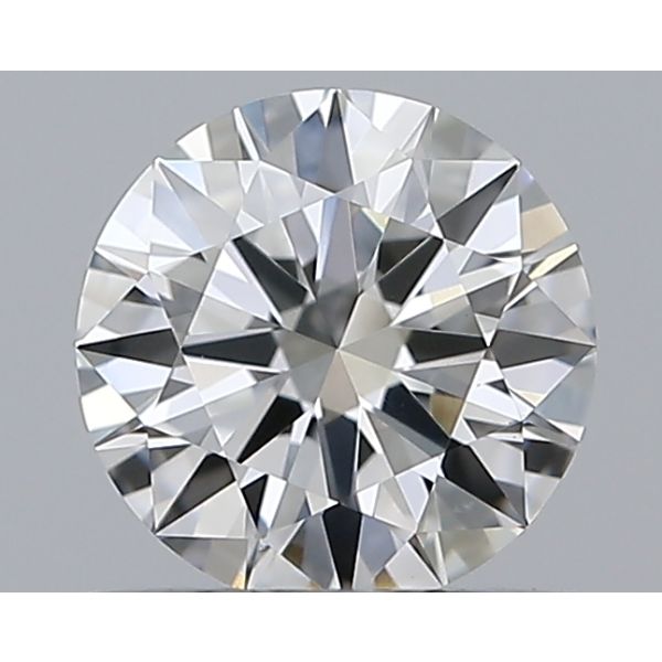 ROUND 0.5 E VS2 EX-EX-EX - 6531100579 GIA Diamond