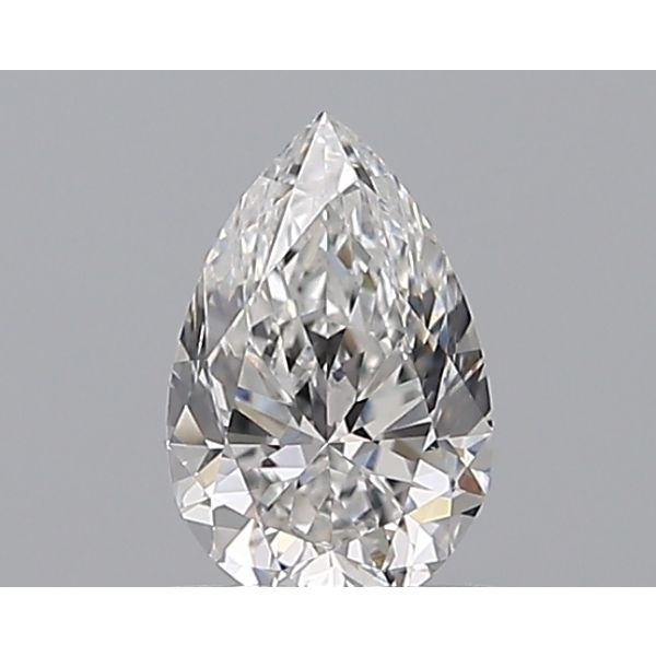 PEAR 0.7 E VS1 VG-VG-EX - 6531101915 GIA Diamond
