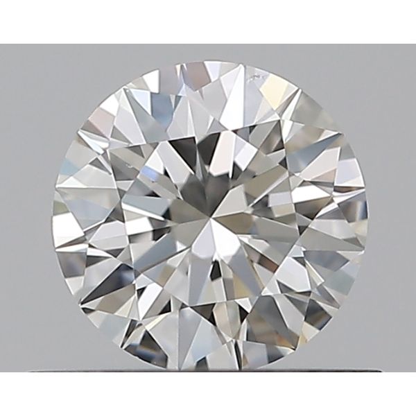 ROUND 0.5 H VS2 EX-EX-EX - 6531103049 GIA Diamond