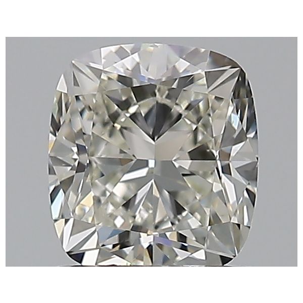 CUSHION 1 I VS2 VG-EX-EX - 6531105765 GIA Diamond