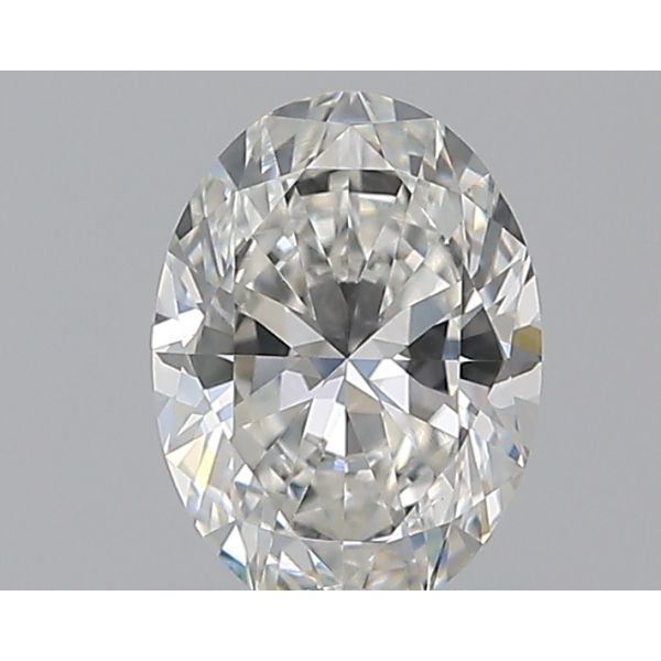 OVAL 0.71 G VS1 VG-EX-EX - 6531110972 GIA Diamond