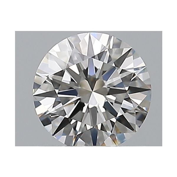 ROUND 0.51 G VVS1 EX-EX-EX - 6531113251 GIA Diamond