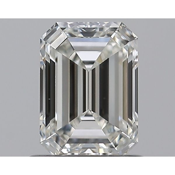 EMERALD 0.9 G VS1 EX-EX-VG - 6531113946 GIA Diamond