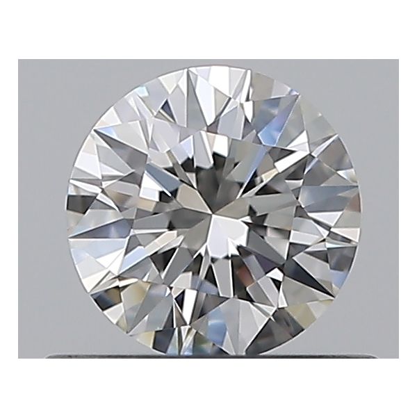 ROUND 0.5 G VVS2 EX-EX-EX - 6531116583 GIA Diamond