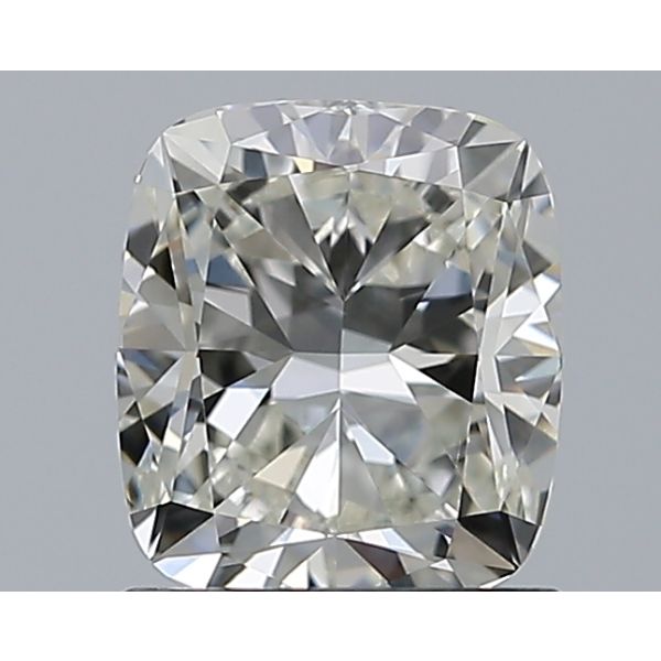 CUSHION 1.01 I VS1 EX-EX-EX - 6531118335 GIA Diamond