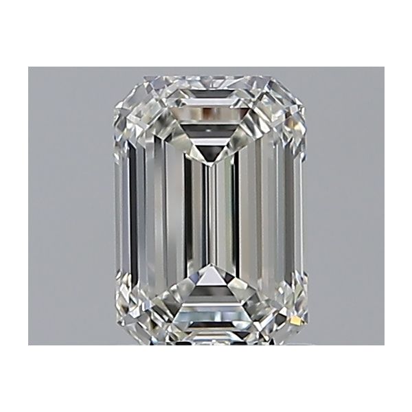 EMERALD 1.02 I VS1 EX-EX-EX - 6531118769 GIA Diamond