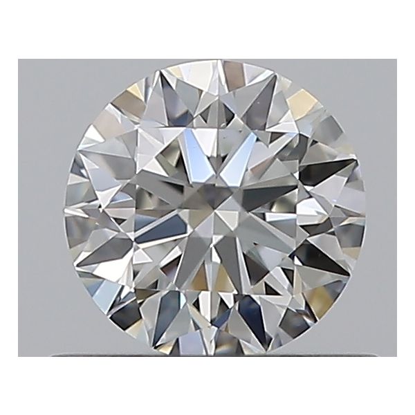 ROUND 0.55 H VS2 EX-EX-EX - 6531126874 GIA Diamond