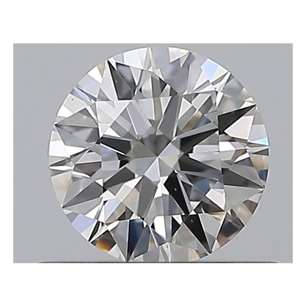ROUND 0.52 G VS1 EX-EX-EX - 6531127095 GIA Diamond