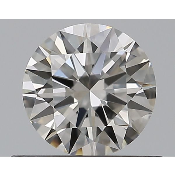 ROUND 0.52 G VS2 EX-EX-EX - 6531127368 GIA Diamond