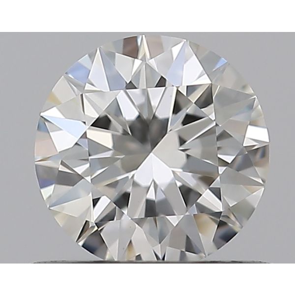 ROUND 0.51 G VS1 EX-EX-EX - 6531127429 GIA Diamond
