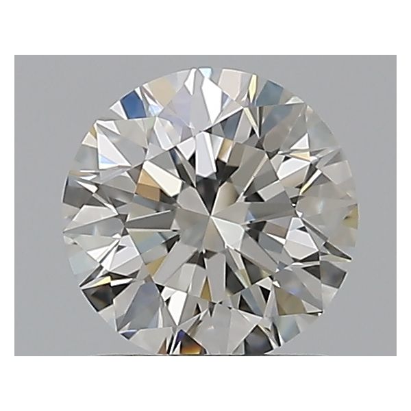 ROUND 0.96 H VVS2 EX-EX-EX - 6531132461 GIA Diamond