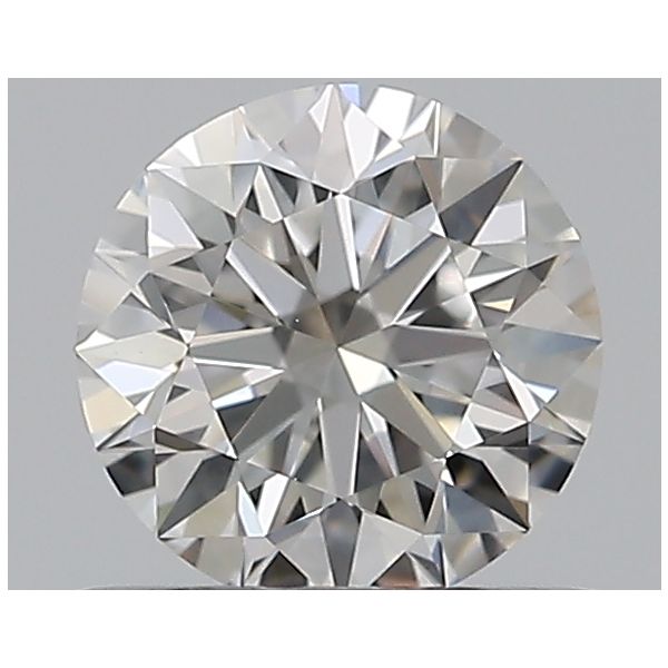 ROUND 0.5 F VS1 EX-EX-EX - 6531133272 GIA Diamond