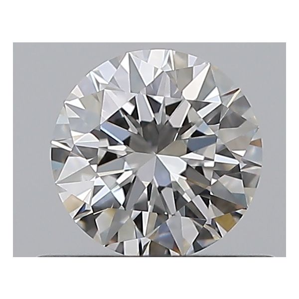 ROUND 0.5 F VS1 EX-EX-EX - 6531133352 GIA Diamond