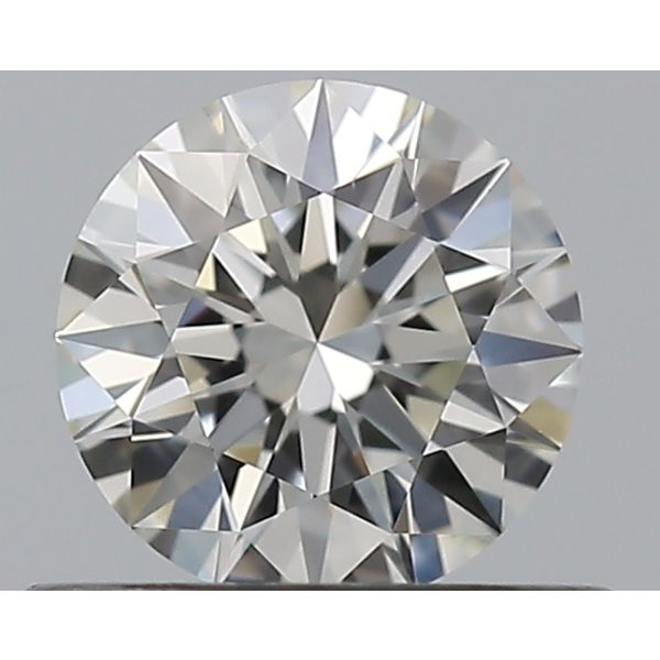 ROUND 0.5 H VS2 EX-EX-EX - 6531133903 GIA Diamond