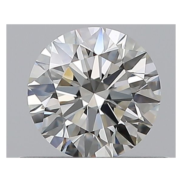 ROUND 0.5 I VS2 EX-EX-EX - 6531139144 GIA Diamond