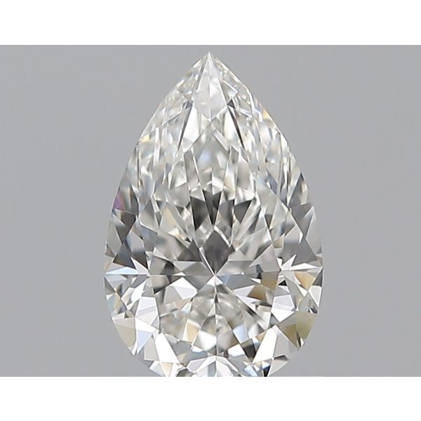 PEAR 0.9 G VS2 VG-EX-EX - 6531141051 GIA Diamond