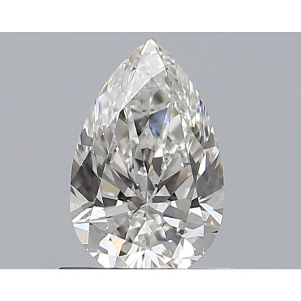 PEAR 0.75 G VS1 VG-EX-VG - 6531141087 GIA Diamond