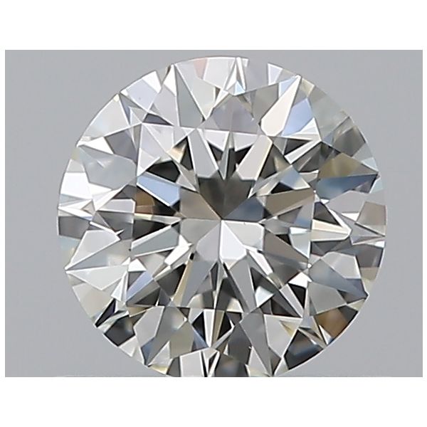 ROUND 0.61 I VS1 EX-EX-EX - 6531143045 GIA Diamond