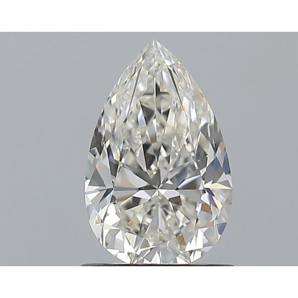 PEAR 1.02 I VS1 EX-EX-EX - 6531151869 GIA Diamond