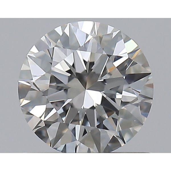ROUND 0.65 G VS1 EX-EX-EX - 6531153474 GIA Diamond