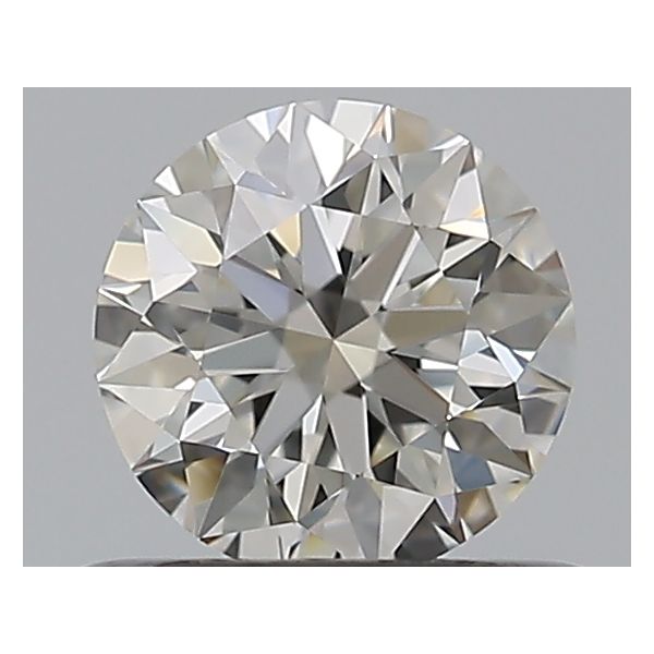 ROUND 0.5 I VS1 EX-EX-EX - 6531154354 GIA Diamond