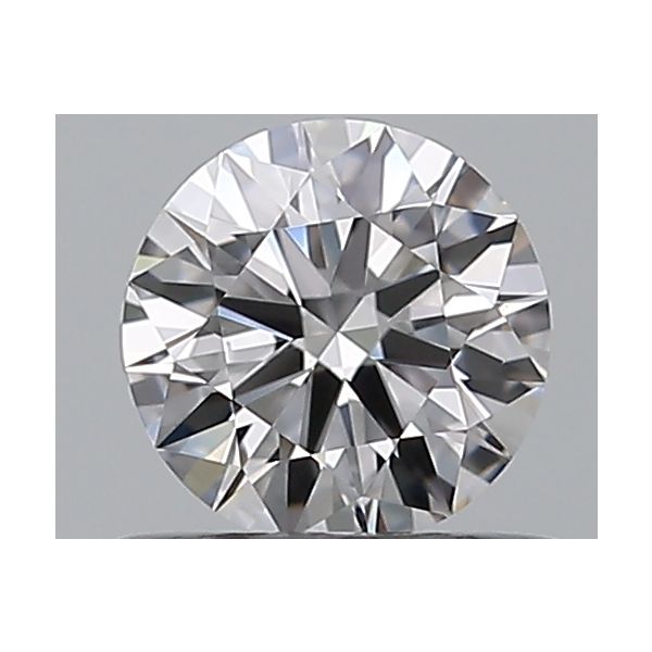 ROUND 0.5 D VS2 EX-EX-EX - 6531154853 GIA Diamond