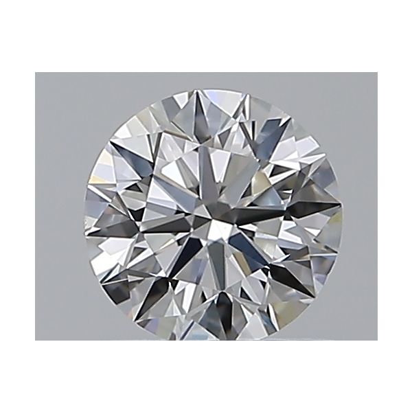 ROUND 0.7 F VS2 EX-EX-EX - 6531164957 GIA Diamond