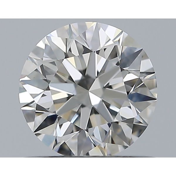 ROUND 0.61 G VS1 EX-EX-EX - 6531165168 GIA Diamond