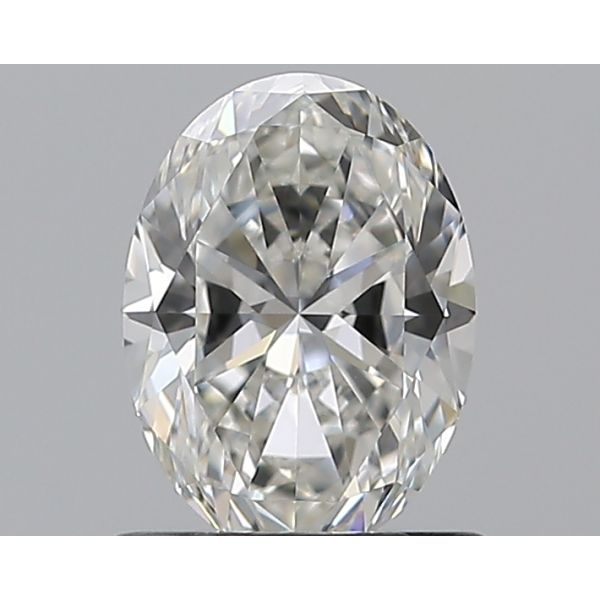 OVAL 1.01 G VVS2 VG-EX-EX - 6531165709 GIA Diamond