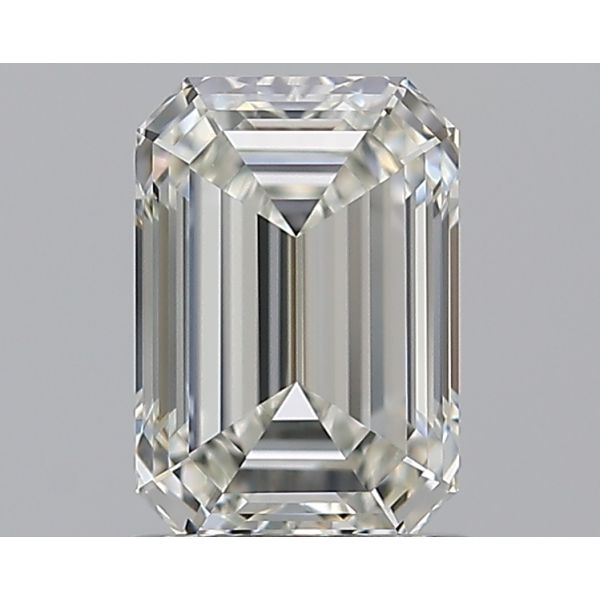 EMERALD 1.2 I VVS1 EX-EX-EX - 6531167214 GIA Diamond