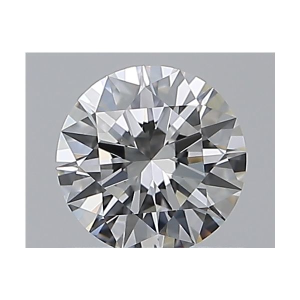 ROUND 0.5 F VS1 EX-EX-EX - 6531173581 GIA Diamond